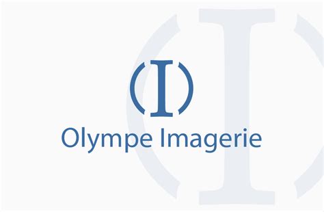 olympe imagerie antony.